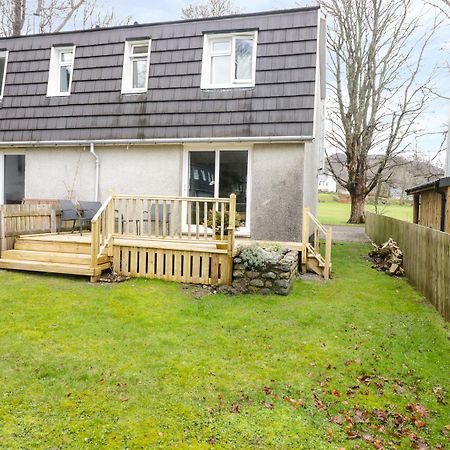 Villa Pebble Nook Onich Exterior foto